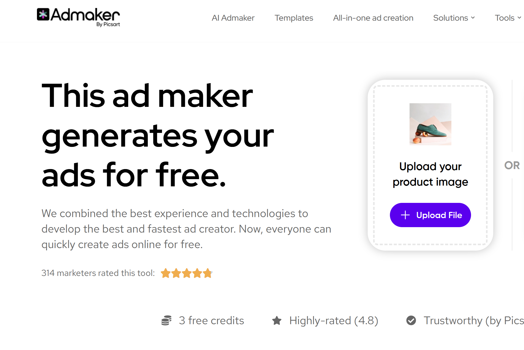 Admaker